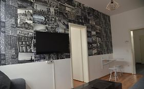 Design Apartments 1